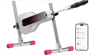 Mini fuck machine