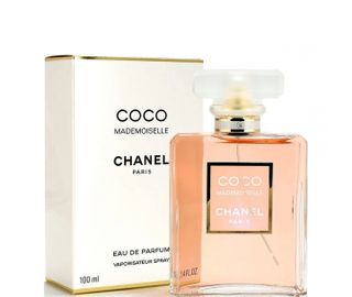 A scent for pleasure