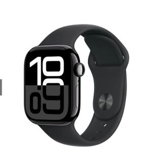 i want a watch