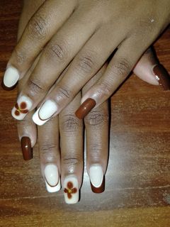 Nails