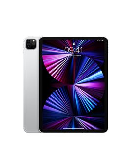 iPad Pro 11