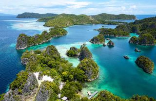 Indonesian Trip