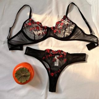 Victoria's Secret lingerie