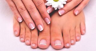 Nails