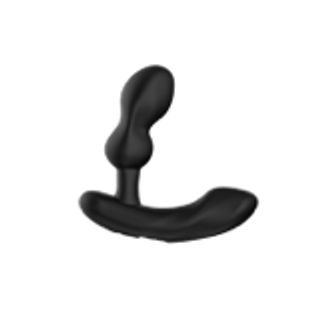 Prostate Massager Edge 2 - Tip Activated