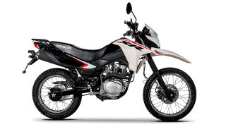 My motocicleta ?