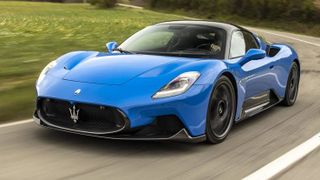 Dream Car
