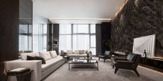My first appartment