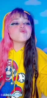 new cosplay