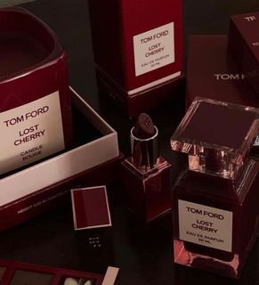 new perfume set