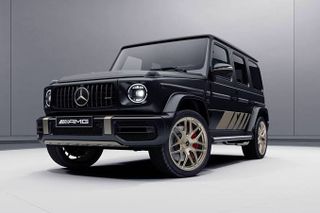 My Dream Car