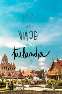 Trip Thailandia