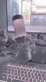 Microphone