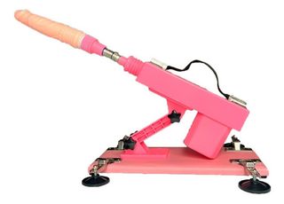 Fuck Machine