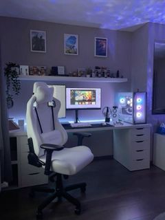PC for broadcasting