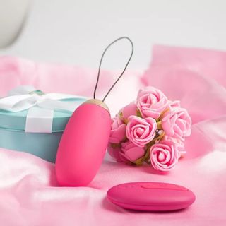 On the vibrator