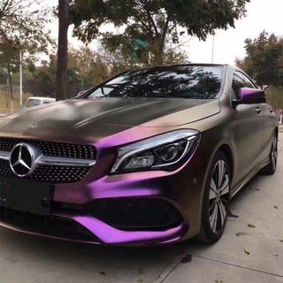 I WANT A CAR)