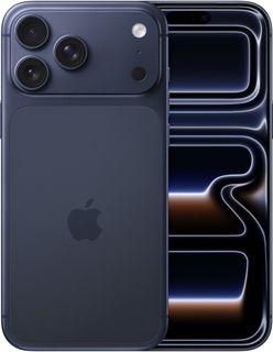 New Phone