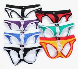 Сексуальные трусики