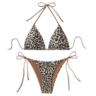 Leopard Bikini - 1400 tk