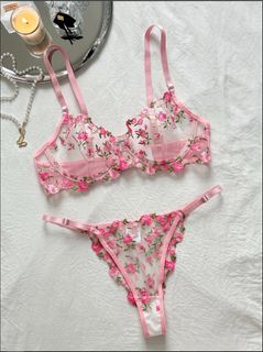 Lingerie