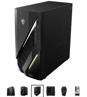 A powerful computer