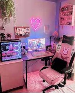 Mi room ?