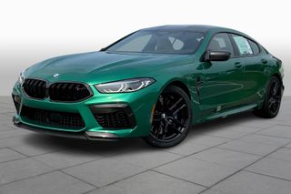 BMW M8