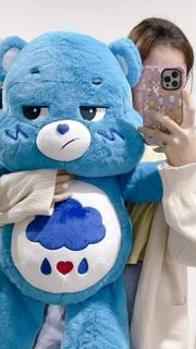 Cozy Teddy bear