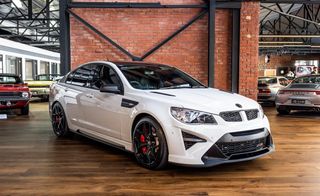 MY DREAM CAR GTS