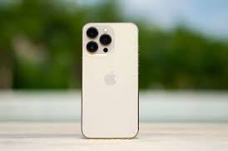 New Phone