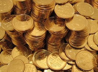 10,000 Tokens