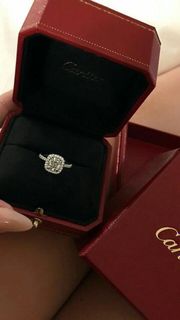New ring