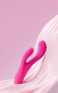 Для моего удовольствия и твоего наслаждения мной)