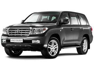 My car