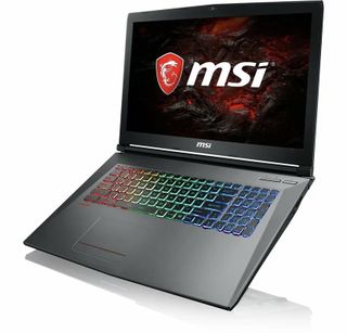 Laptop