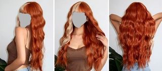 Hair