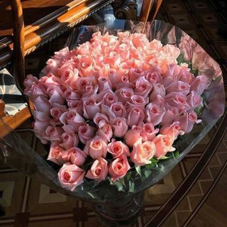Цветочки
