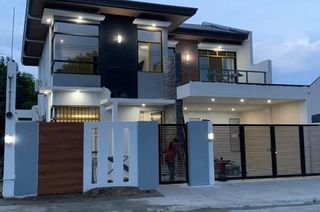 House & Lot