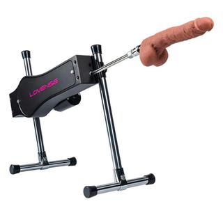 Fuck Machine