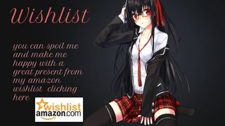 amazon wish list