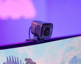 camera