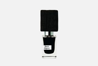 Black afgano
