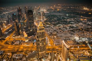 Dubai Vacation