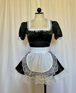 Sexy Costume