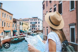 travel