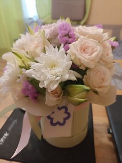 Bouquet of flowers