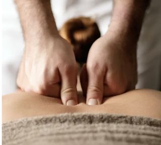 Spa Package