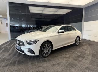 mercedes-benz e-300d