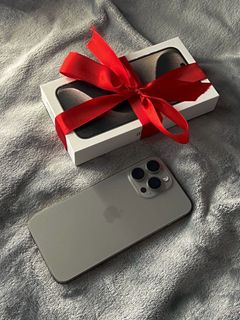 “New Phone for School‘’